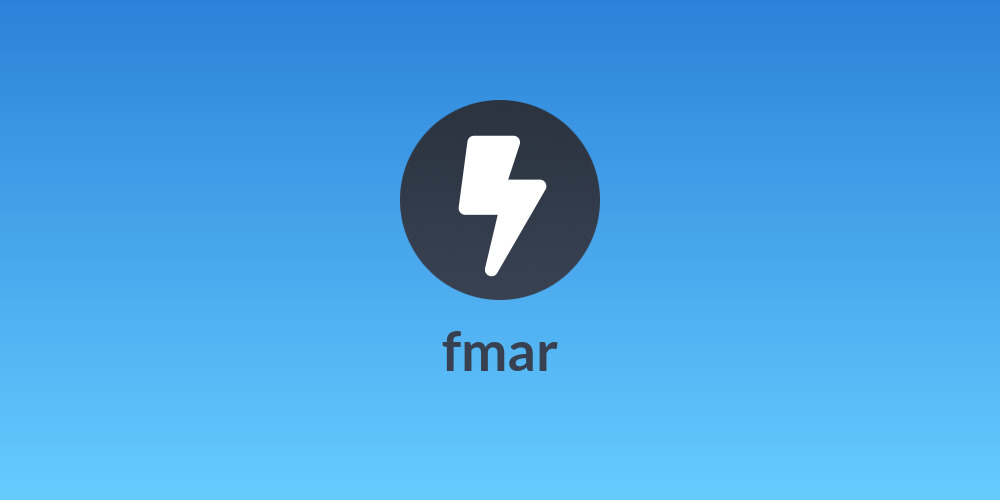 fmar