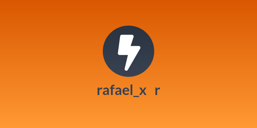 rafael_xɱr