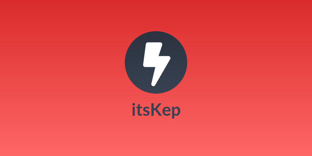 itsKep