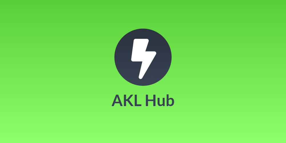 AKL Hub