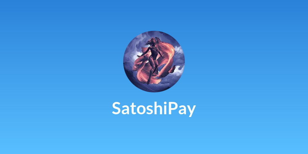 SatoshiPay