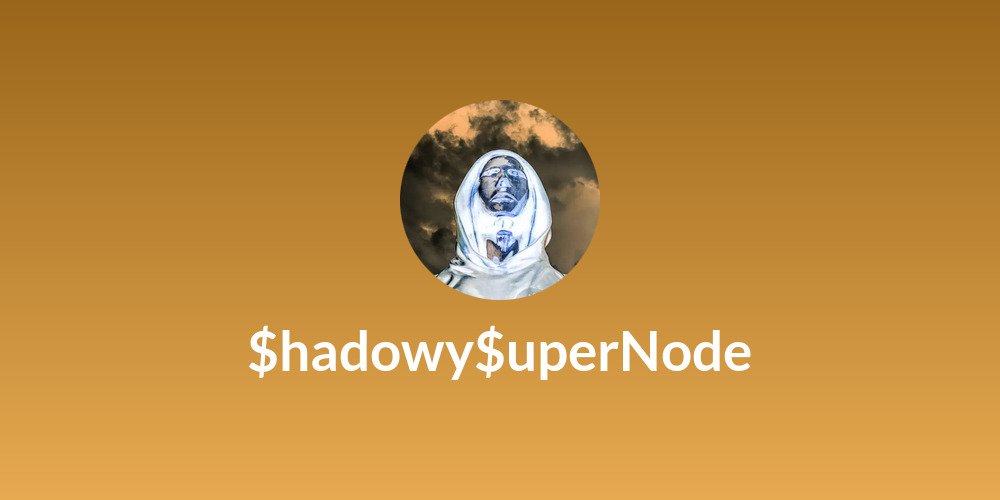 ☢️$hadowy$uperNode🟢