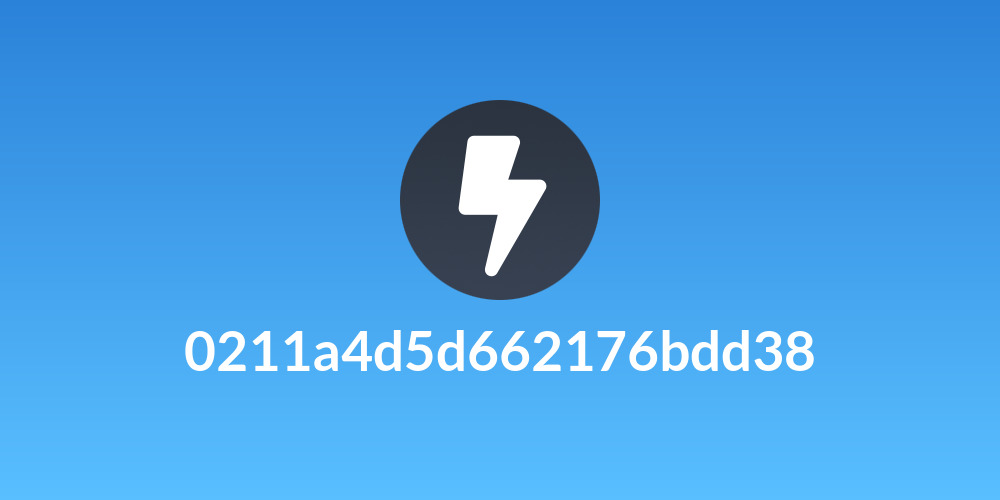 0211a4d5d662176bdd38