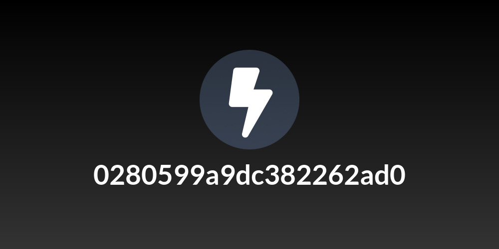 0280599a9dc382262ad0