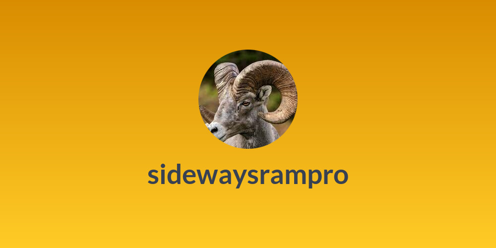sidewaysrampro