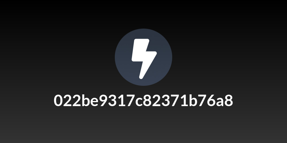 022be9317c82371b76a8