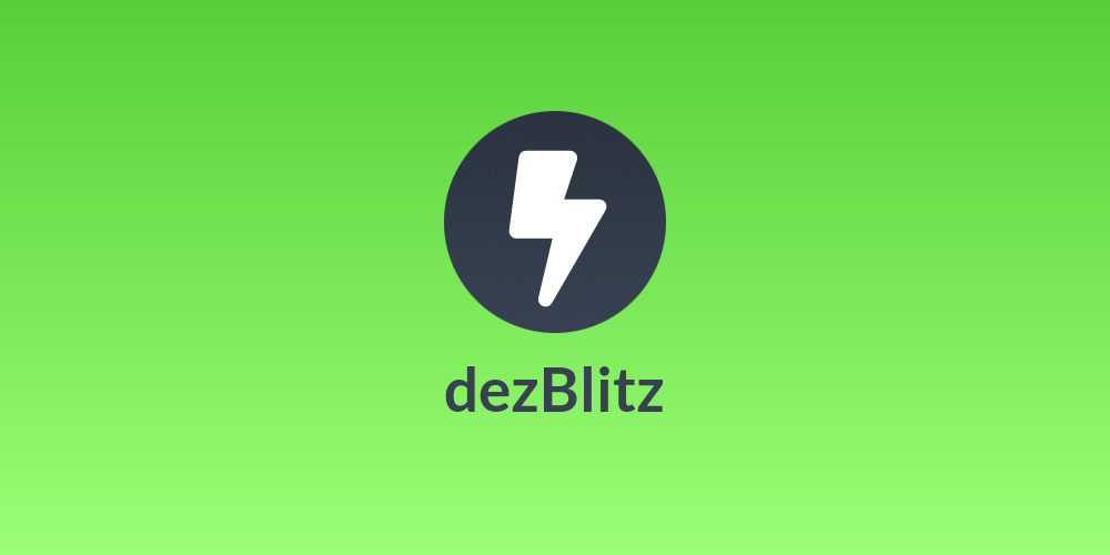 dezBlitz