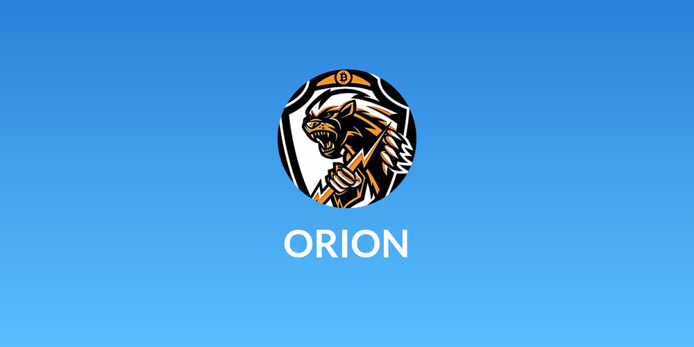 ORION