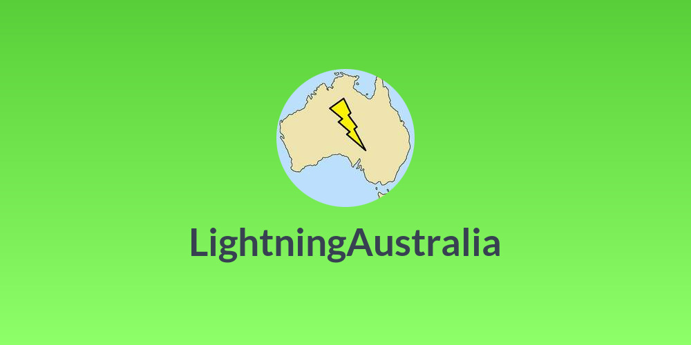 LightningAustralia