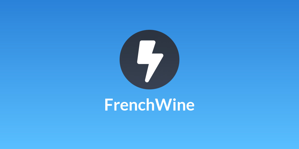 FrenchWine