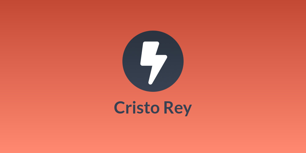 Cristo Rey