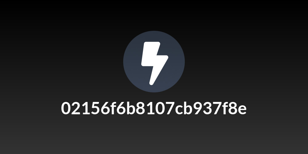 02156f6b8107cb937f8e