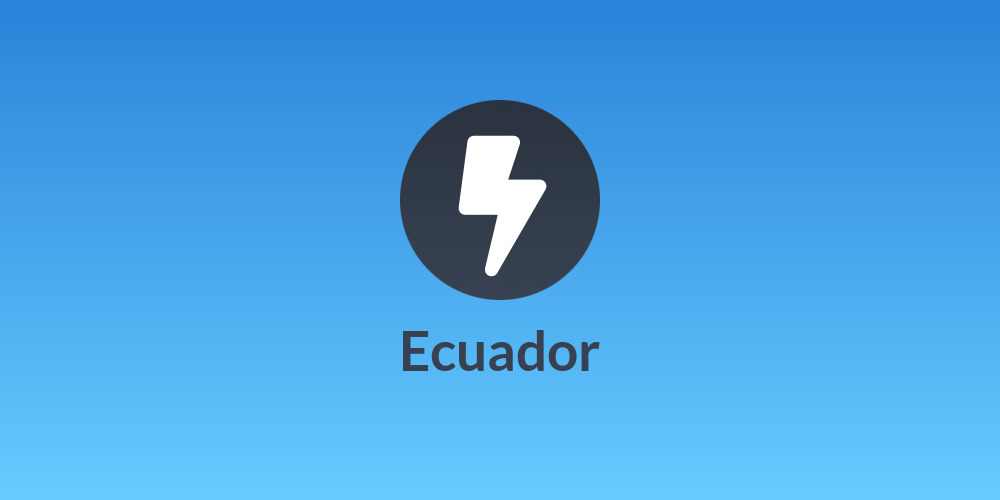 Ecuador