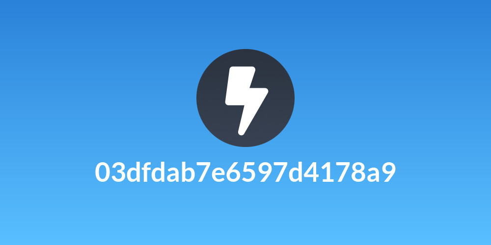 03dfdab7e6597d4178a9