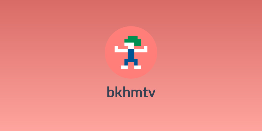 bkhmtv