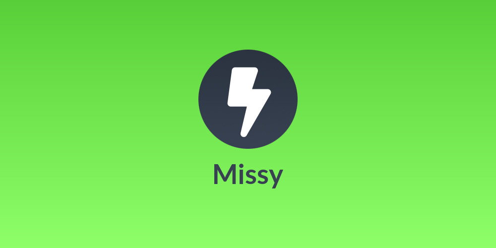 Missy