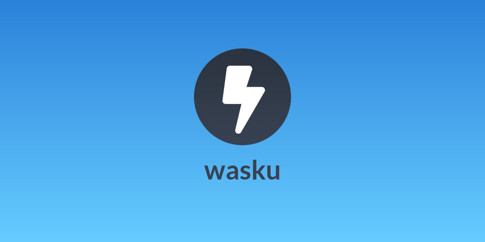 wasku