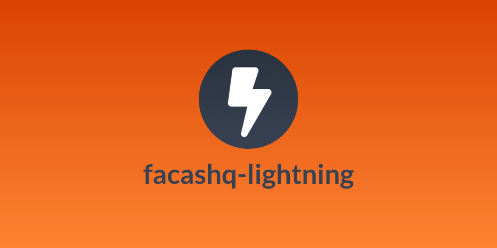 facashq-lightning