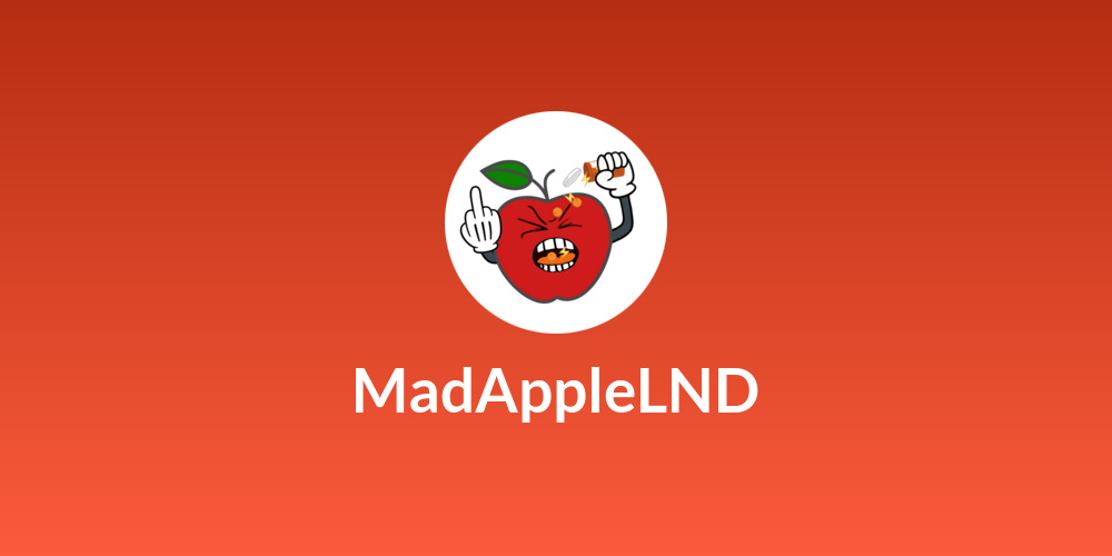 MadAppleLND