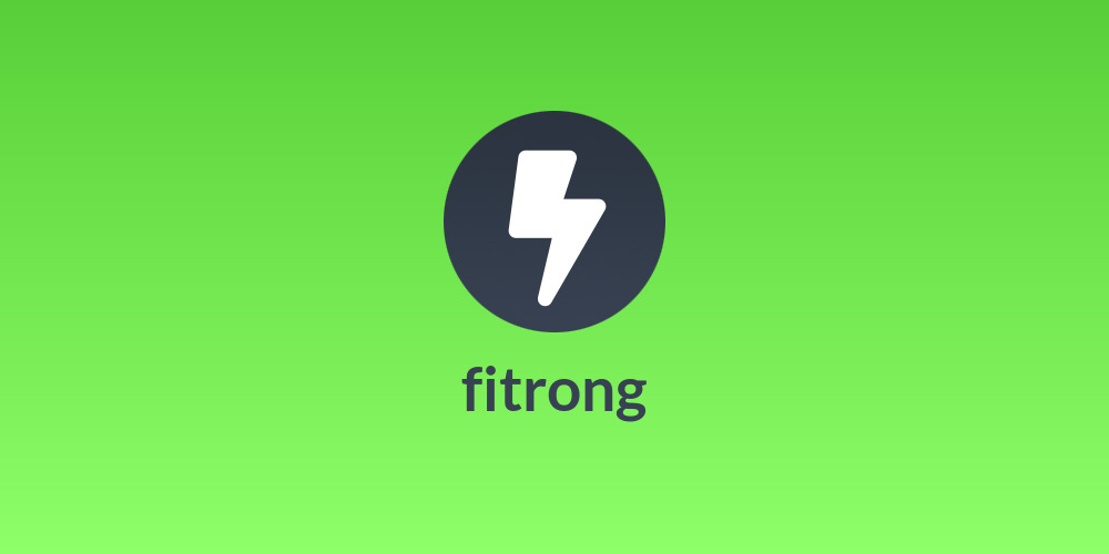 fitrong