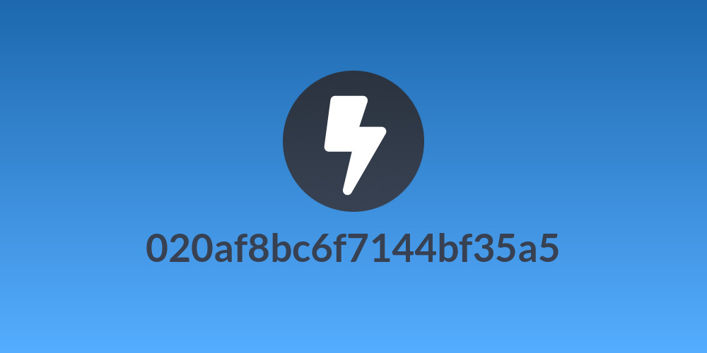 020af8bc6f7144bf35a5