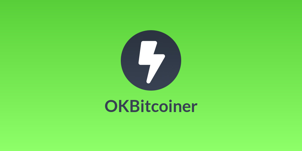 OKBitcoiner