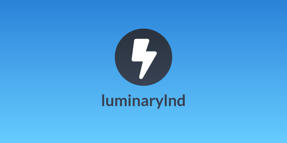 luminarylnd