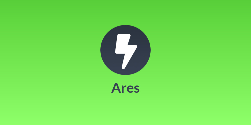 Ares