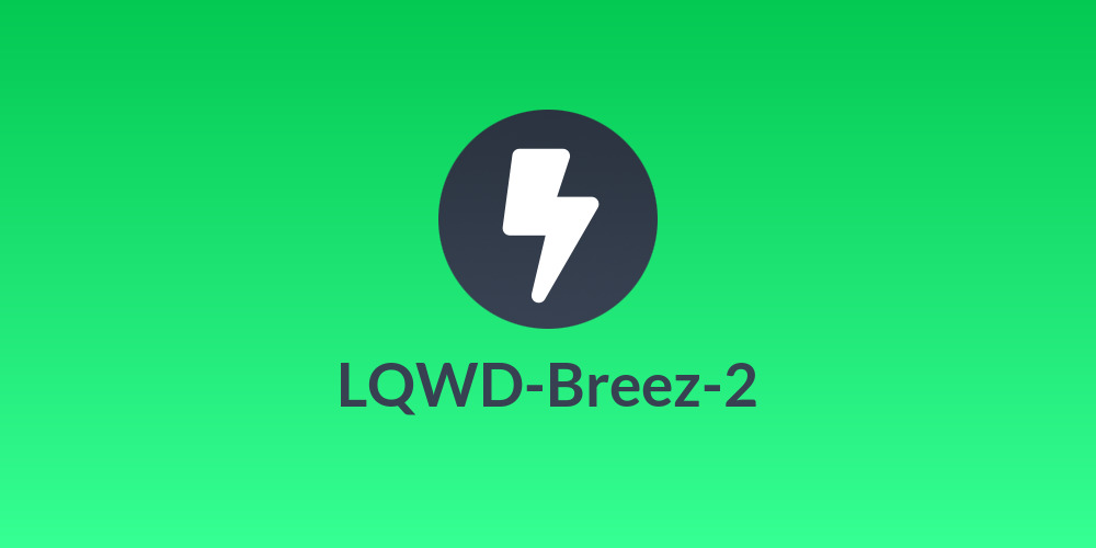 LQWD-Breez-2