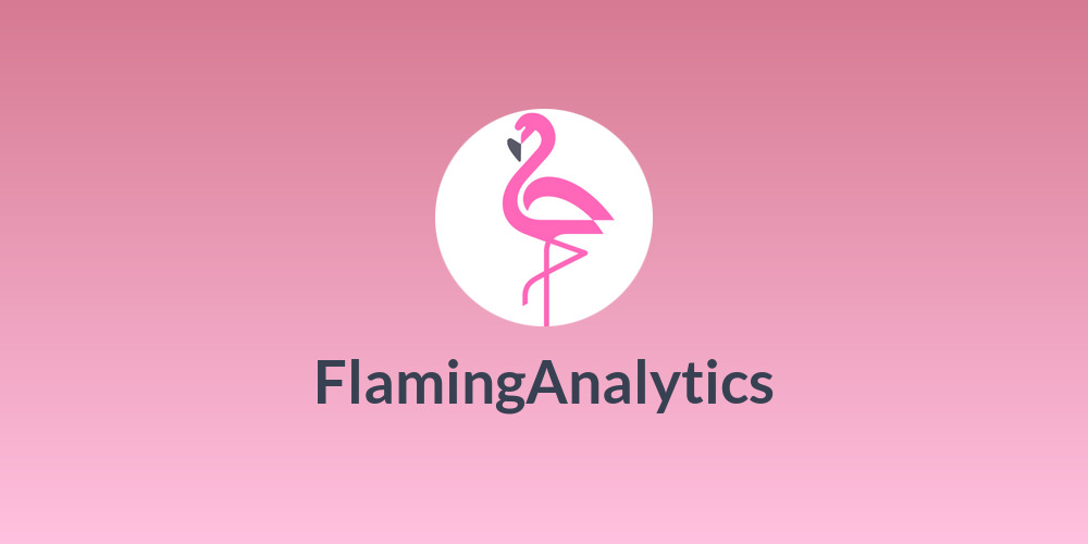 FlamingAnalytics
