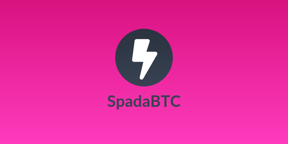 SpadaBTC