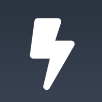 lightning icon