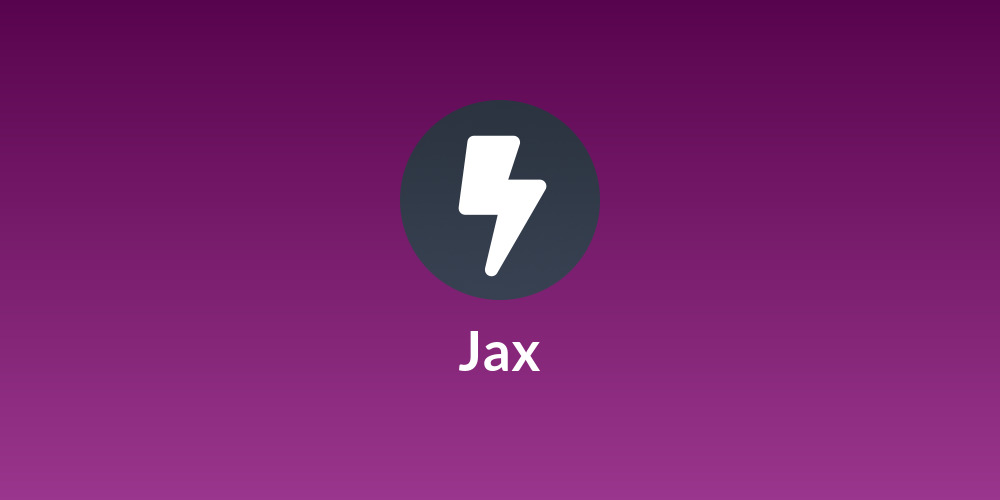 Jax