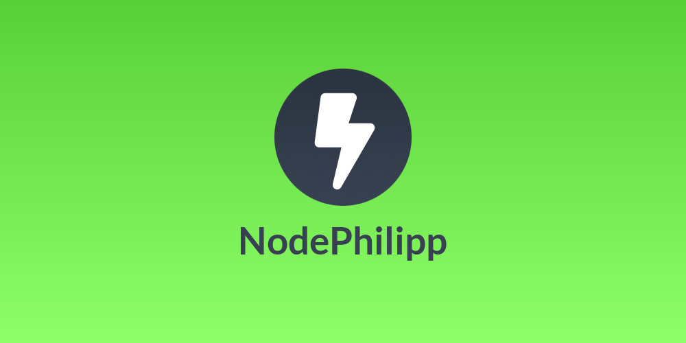 NodePhilipp