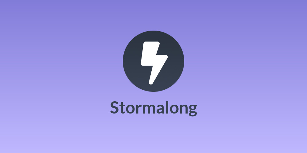 Stormalong