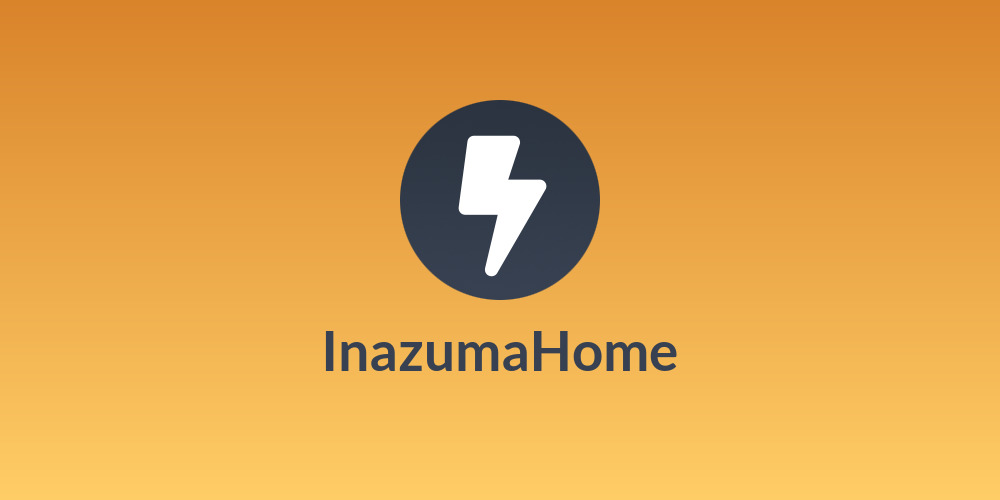 InazumaHome
