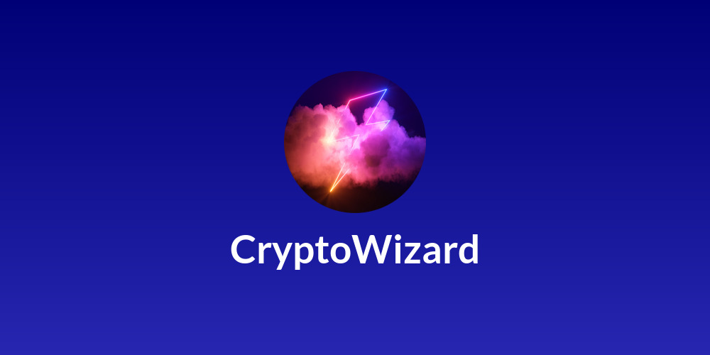 CryptoWizard