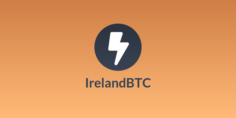 IrelandBTC