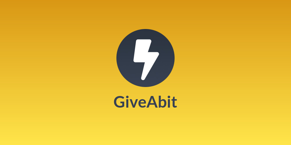 GiveAbit