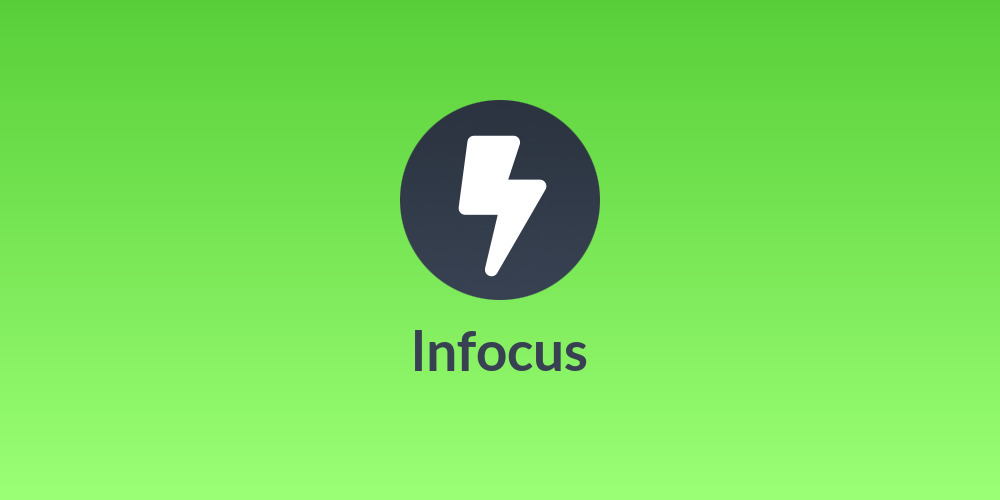 lnfocus