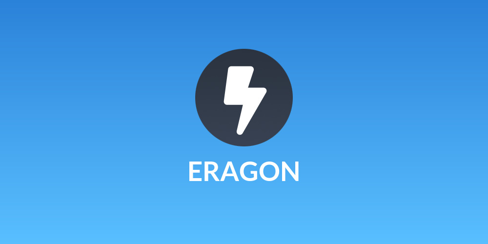 ERAGON