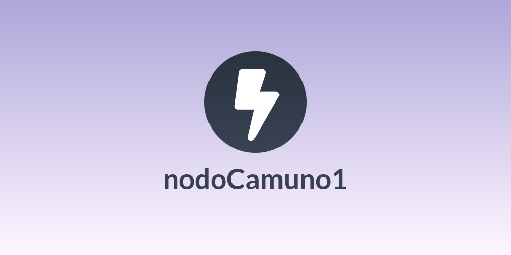 nodoCamuno1