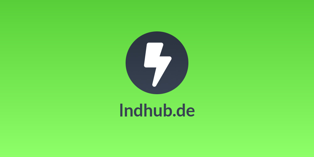 lndhub.de