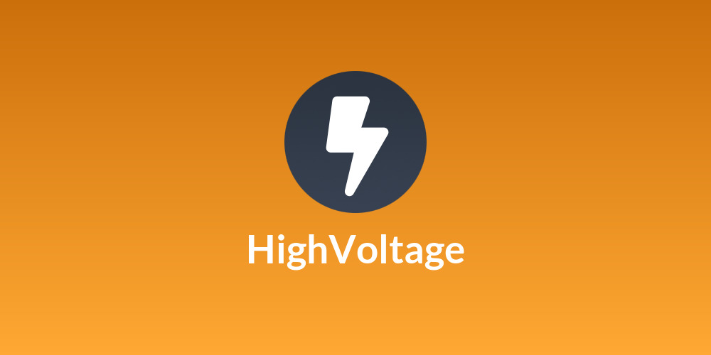 HighVoltage