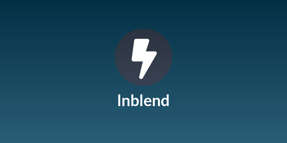 lnblend