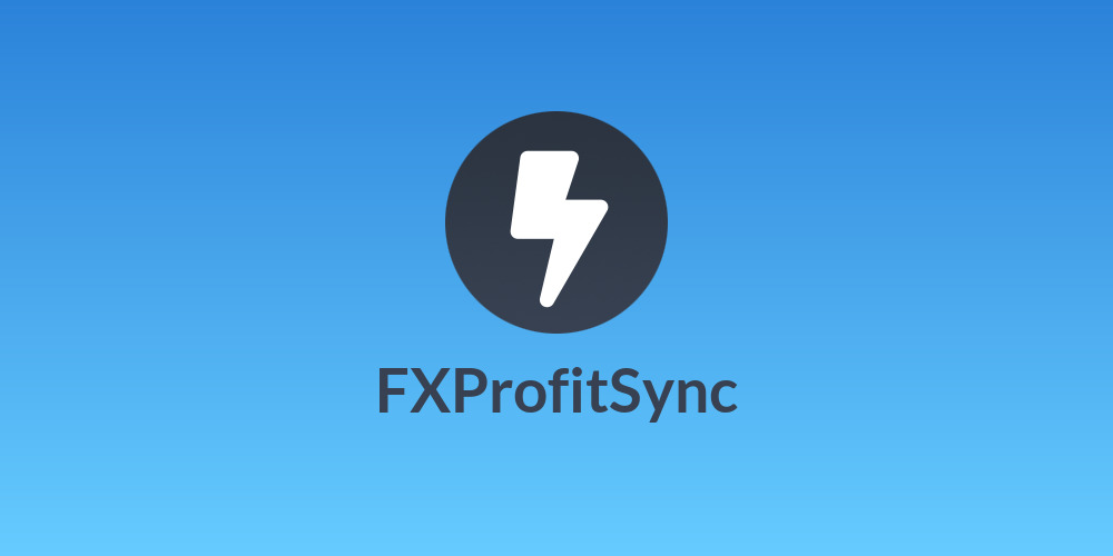 FXProfitSync