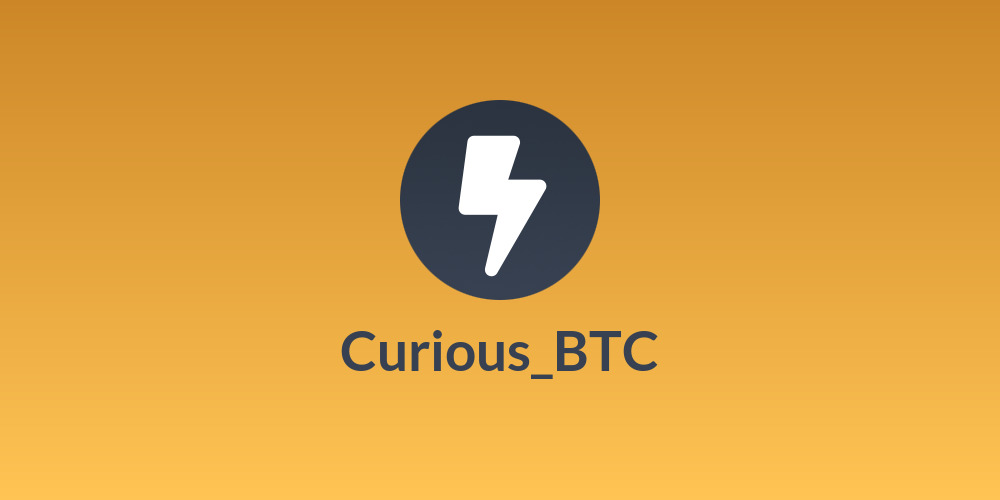 Curious_BTC