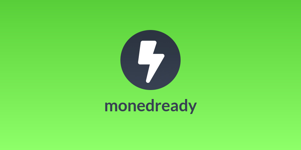 monedready