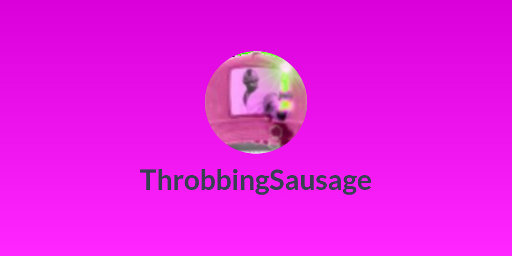 ThrobbingSausage