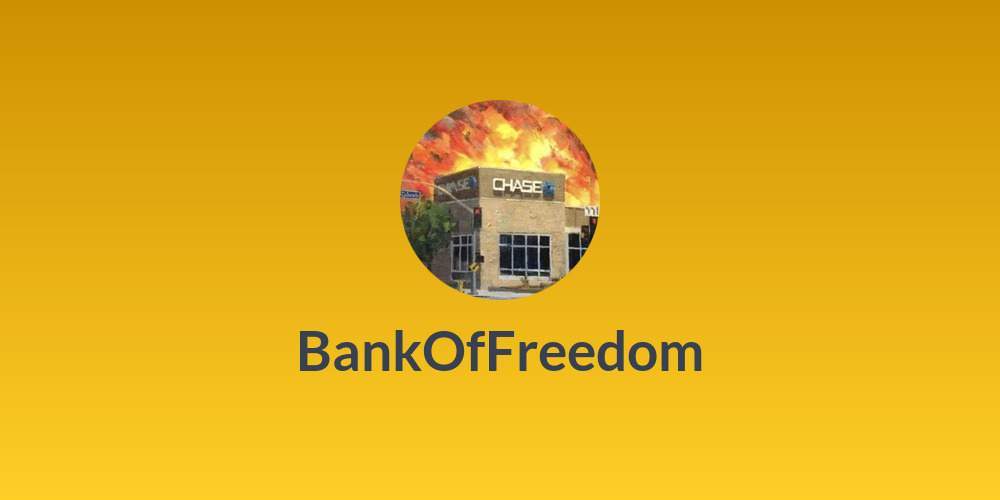 BankOfFreedom